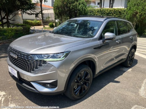 GWM HAVAL H6 PREMIUM HEV 2023/2024